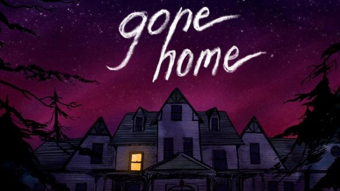Gone Home ne devrait pas sortir sur consoles
