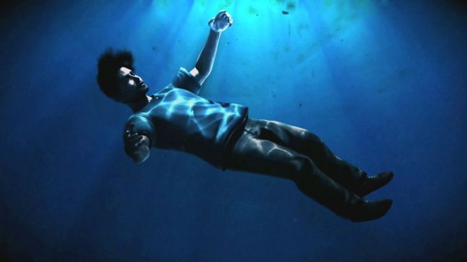 Subject 13 offre son thème principal et de nouvelles images