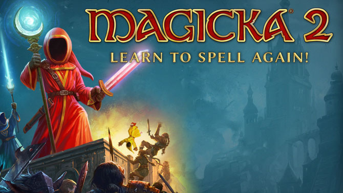 Magicka 2 parodie Game of Thrones, bande annonce et date de sortie