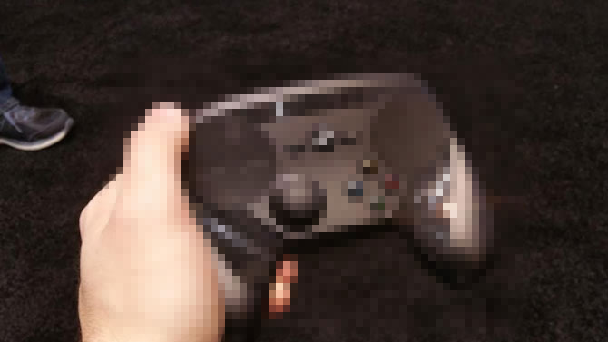Steam Controller : découvrez la version finale de la manette