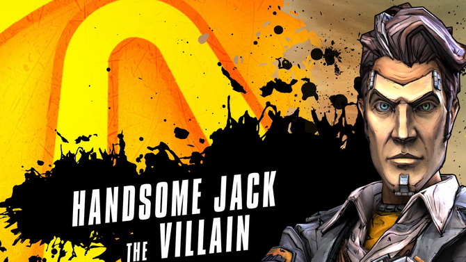 Borderlands : The Handsome Collection en 18 nouvelles images