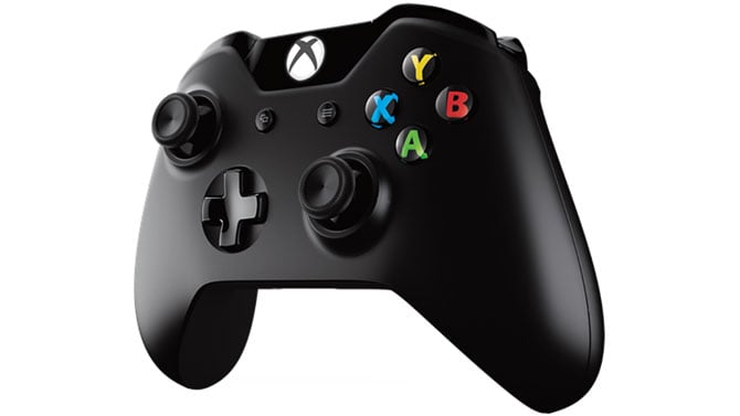 Microsoft : une clef pour utiliser une manette Xbox One sans fil sur PC.