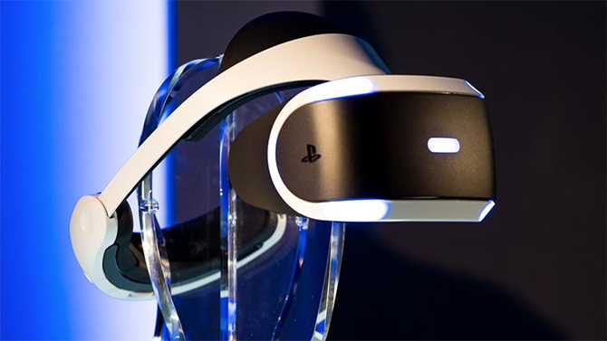 PS4 : Yoshida parle du prix du Project Morpheus
