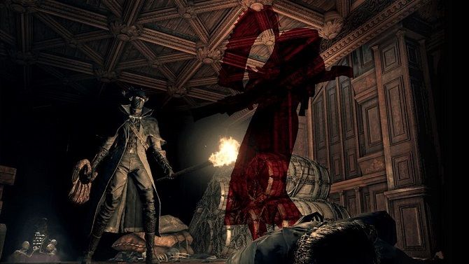 Bloodborne : détails sur le online et nouvelles images