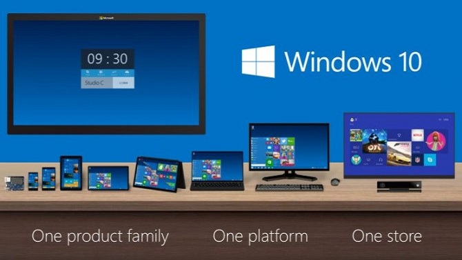 Windows 10 : vous n'aurez pas besoin du Xbox Live Gold pour jouer sur PC