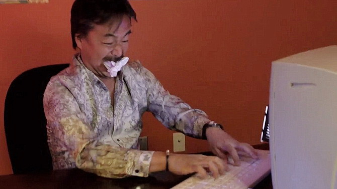 Pourquoi Sakaguchi a quitté Square ? La vérité enfin révélée !