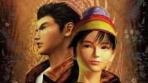 Shenmue adapté sur Wii ?