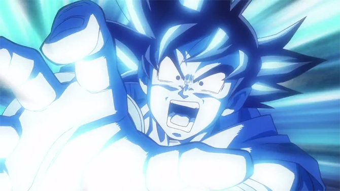 Dragon Ball Xenoverse : du DLC tiré du film Résurrection de Freezer