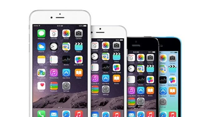 Apple : le chiffre astronomique d'iPhone vendus