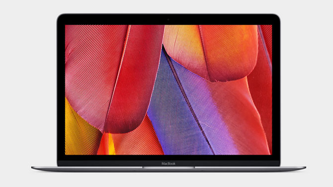 Macbook ultra portable, la surprise d'Apple