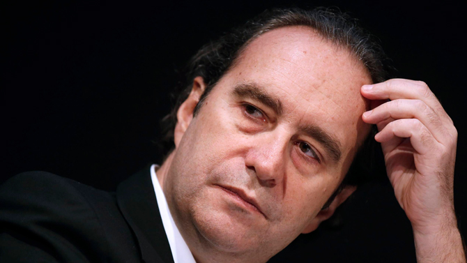 Xavier Niel (Free) tacle Steve Jobs et Apple