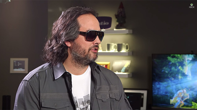 Microsoft fait son mea culpa au sujet de Kinect