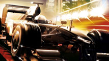Test : F1 2009 (Wii)
