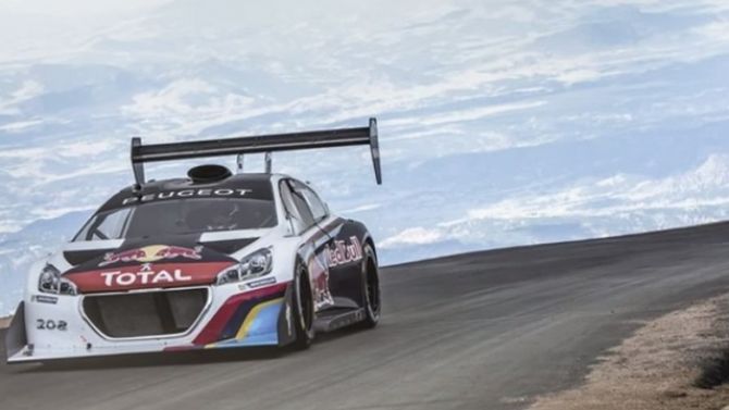 Sébastien Loeb Rally Evo annoncé aussi sur PC / Steam