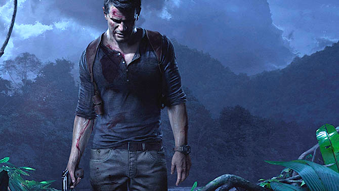 Uncharted 4 repoussé à 2016 ! Les explications de Naughty Dog