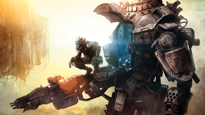 Titanfall : tous les DLC disponibles gratuitement pour l'anniversaire