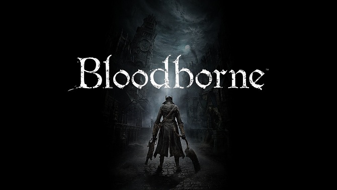 Bloodborne : voici la taille du jeu sur le disque dur PS4