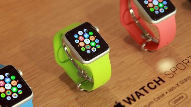 Apple Watch : pas de dispo chez FNAC, Boulanger et Darty au lancement