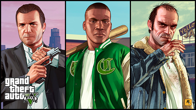 GTA : une fiction télé annoncée
