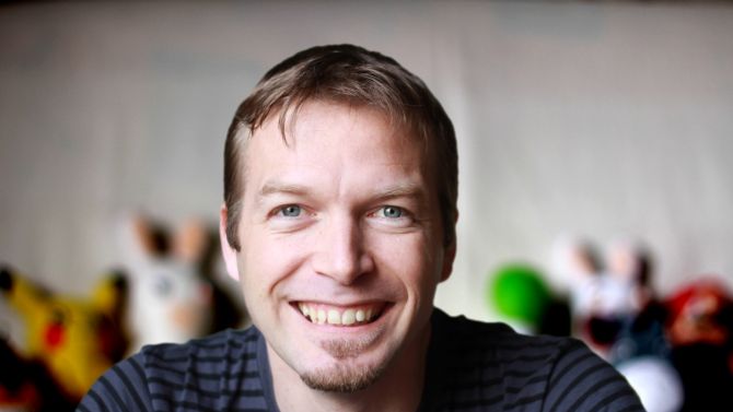 Yoan Fanise (Soldats Inconnus, Lapins Crétins...) quitte Ubisoft, notre interview