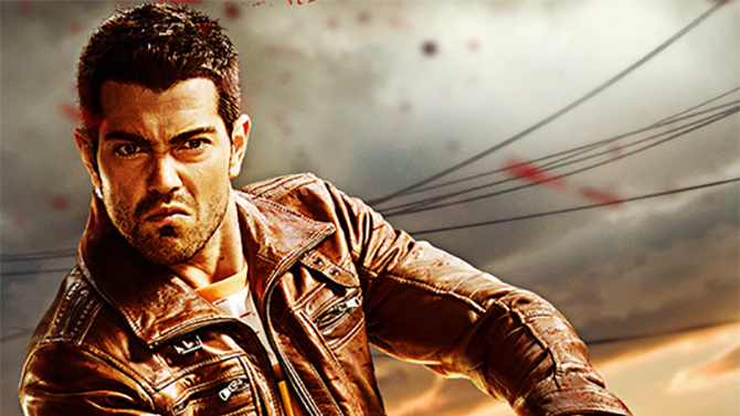 Dead Rising Watchtower : suivez les conseils de Frank West pour survivre en vidéo