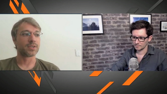 Loris Malek, père de l'excellent Harold, nous dit tout