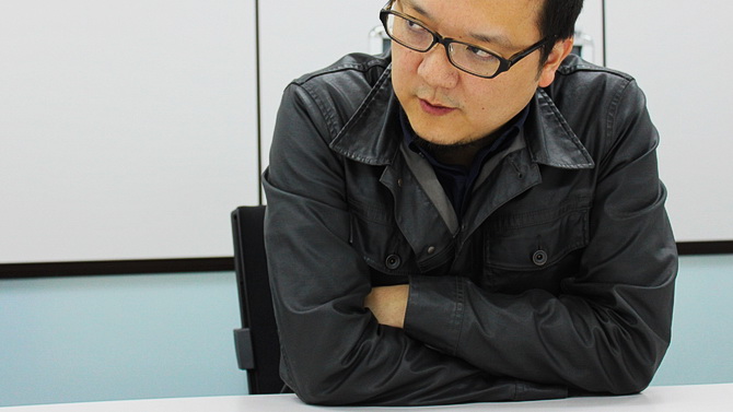 Miyazaki (Bloodborne) nous dit ce qu'il pense des joueurs d'aujourd'hui