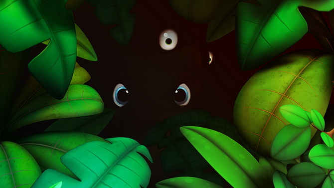 Project Ukulele : le successeur spirituel de Banjo-Kazooie bientôt sur Kickstarter