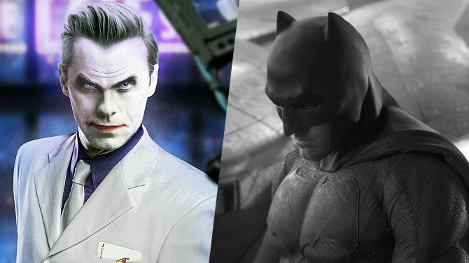 Suicide Squad : le rôle de Batman détaillé