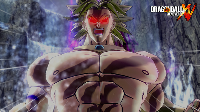 Dragon Ball Xenoverse : 1,5 million d'exemplaires distribués