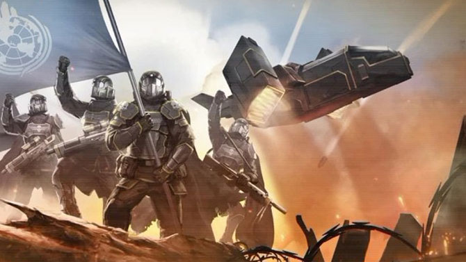 Helldivers PS4 : le premier DLC va faire de vous une machine à tuer