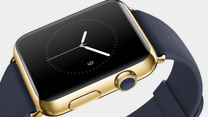 Apple Watch : les français peu intéressés selon un sondage