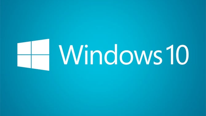 Windows 10 sortira dès cet été