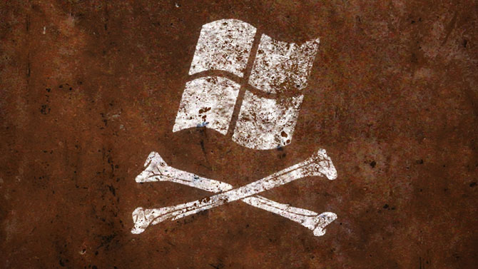 Windows 10 sera gratuit, y compris pour les pirates