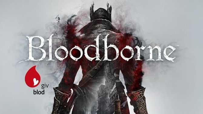 Bloodborne : donnez votre sang et recevez le jeu gratuitement