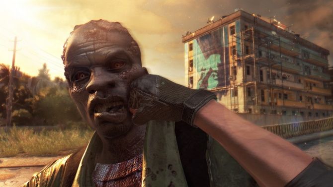 Dying Light : 3,2 millions de joueurs recensés