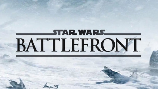 Star Wars Battlefront officiellement présenté en avril prochain