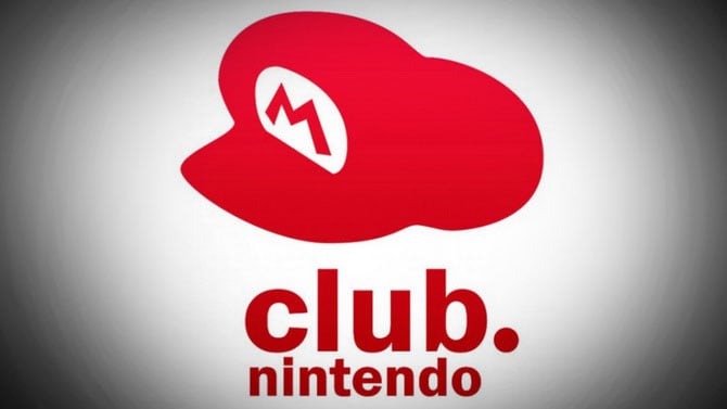 Club Nintendo Europe : des étoiles plein les jeux !