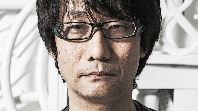 KojimaGate : Hideo Kojima répond enfin !