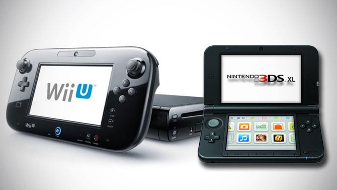 Nintendo : Famitsu tease une grosse annonce Wii U / 3DS