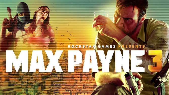 Max Payne 3 en super réduction Steam : plus que quelques heures...