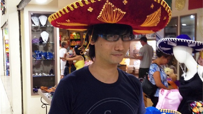 Kojima serait parti car "limité" par "la vision" de Konami