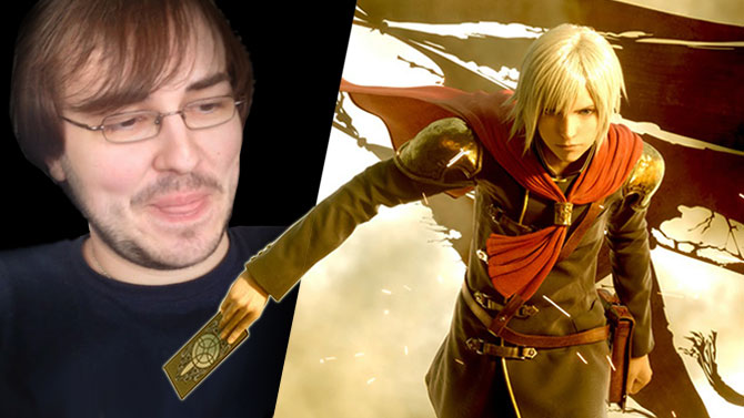 Final Fantasy Type-0 HD : notre test vidéo