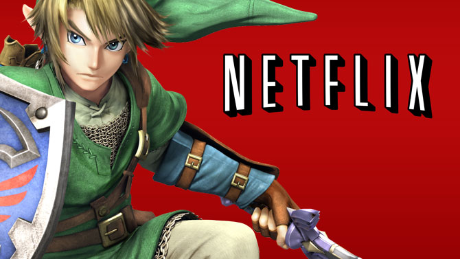Iwata (Nintendo) : la rumeur sur la série Netflix Zelda était incorrecte