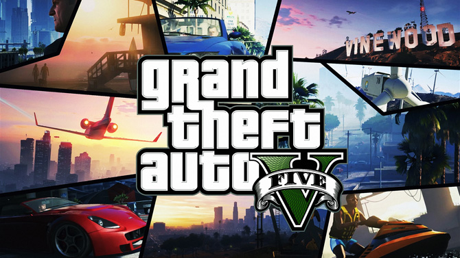 L'image du jour : GTA 5 sur PC, voici la solution pour y jouer dès maintenant