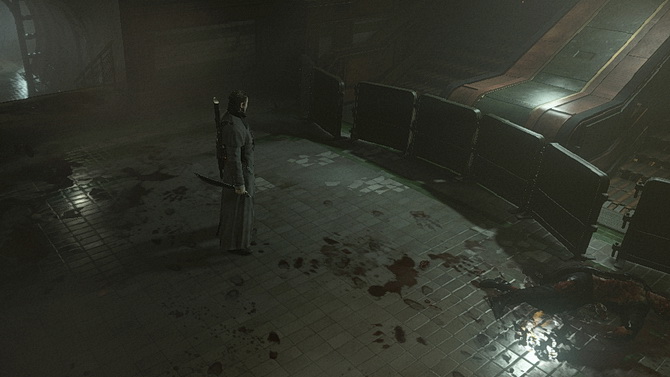 The Order 1886, voilà à quoi le jeu ressemblait en 2012 : les images