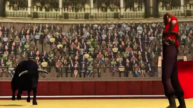 Toro : une vidéo du jeu PS4 Xbox One de la honte