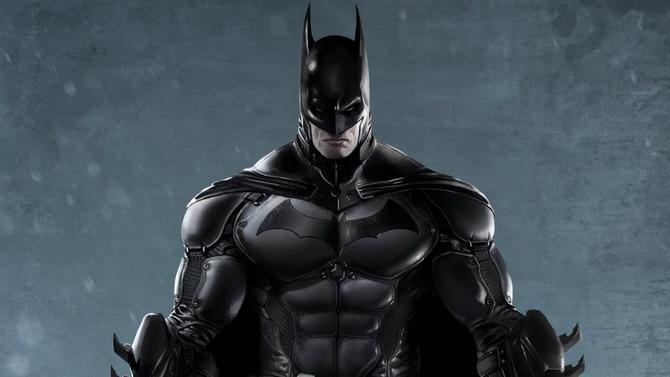 Batman Arkham Knight : pas de version boite sur PC