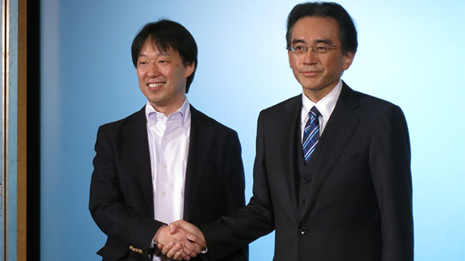 Satoru Iwata n'aime pas l'expression "Free-to-Play"