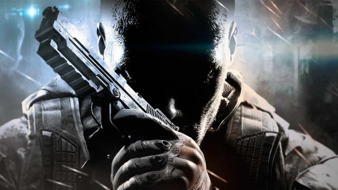 Call of Duty : Treyarch dévoile un indice sur le prochain titre... Black Ops 3 ?